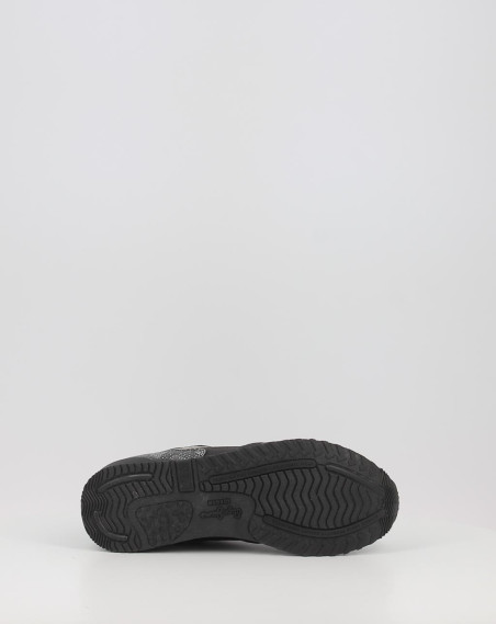 Zapatillas Pepe Jeans LONDON RIDER W PLS31526 negro Zapatillas Pepe Jeans LONDON RIDER W PLS31526 negro