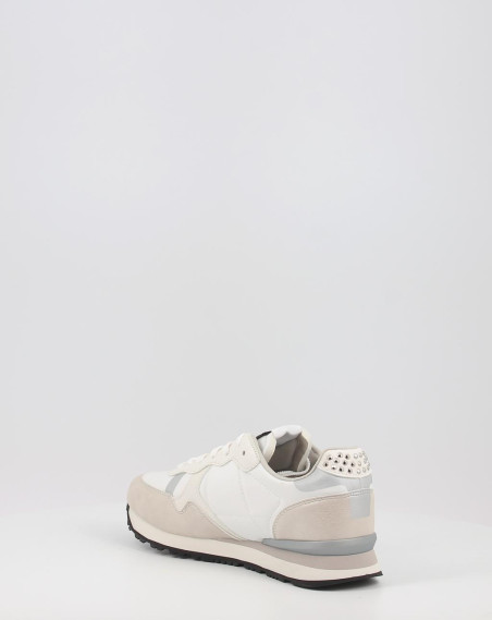 Zapatillas Pepe Jeans BRIT PRINT SID W PLS31525 blanco Zapatillas Pepe Jeans BRIT PRINT SID W PLS31525 blanco