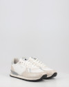 Zapatillas Pepe Jeans BRIT PRINT SID W PLS31525 blanco Zapatillas Pepe Jeans BRIT PRINT SID W PLS31525 blanco