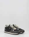 Zapatillas Pepe Jeans BRIT PRINT SID W PLS31525 negro Zapatillas Pepe Jeans BRIT PRINT SID W PLS31525 negro