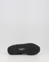 Zapatillas Pepe Jeans BRIT PRINT SID W PLS31525 negro Zapatillas Pepe Jeans BRIT PRINT SID W PLS31525 negro
