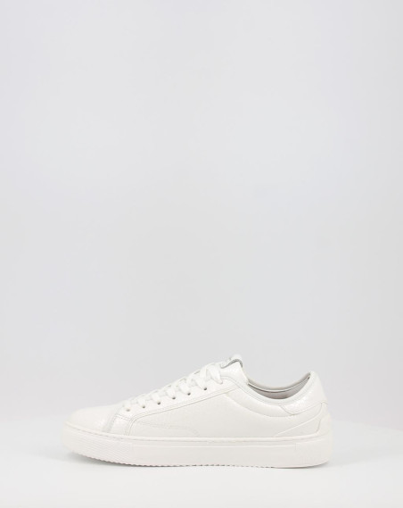 Zapatillas Pepe Jeans ADAMS SNAKY PLS31539 blanco Zapatillas Pepe Jeans ADAMS SNAKY PLS31539 blanco