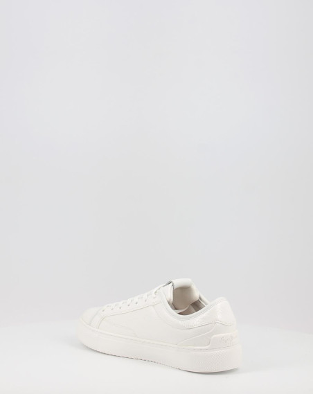 Zapatillas Pepe Jeans ADAMS SNAKY PLS31539 blanco Zapatillas Pepe Jeans ADAMS SNAKY PLS31539 blanco