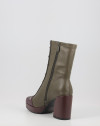 Botas Noa Harmon MARIANNE 9138 marrón Botas Noa Harmon MARIANNE 9138 marrón