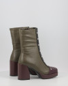 Botas Noa Harmon MARIANNE 9138 marrón Botas Noa Harmon MARIANNE 9138 marrón