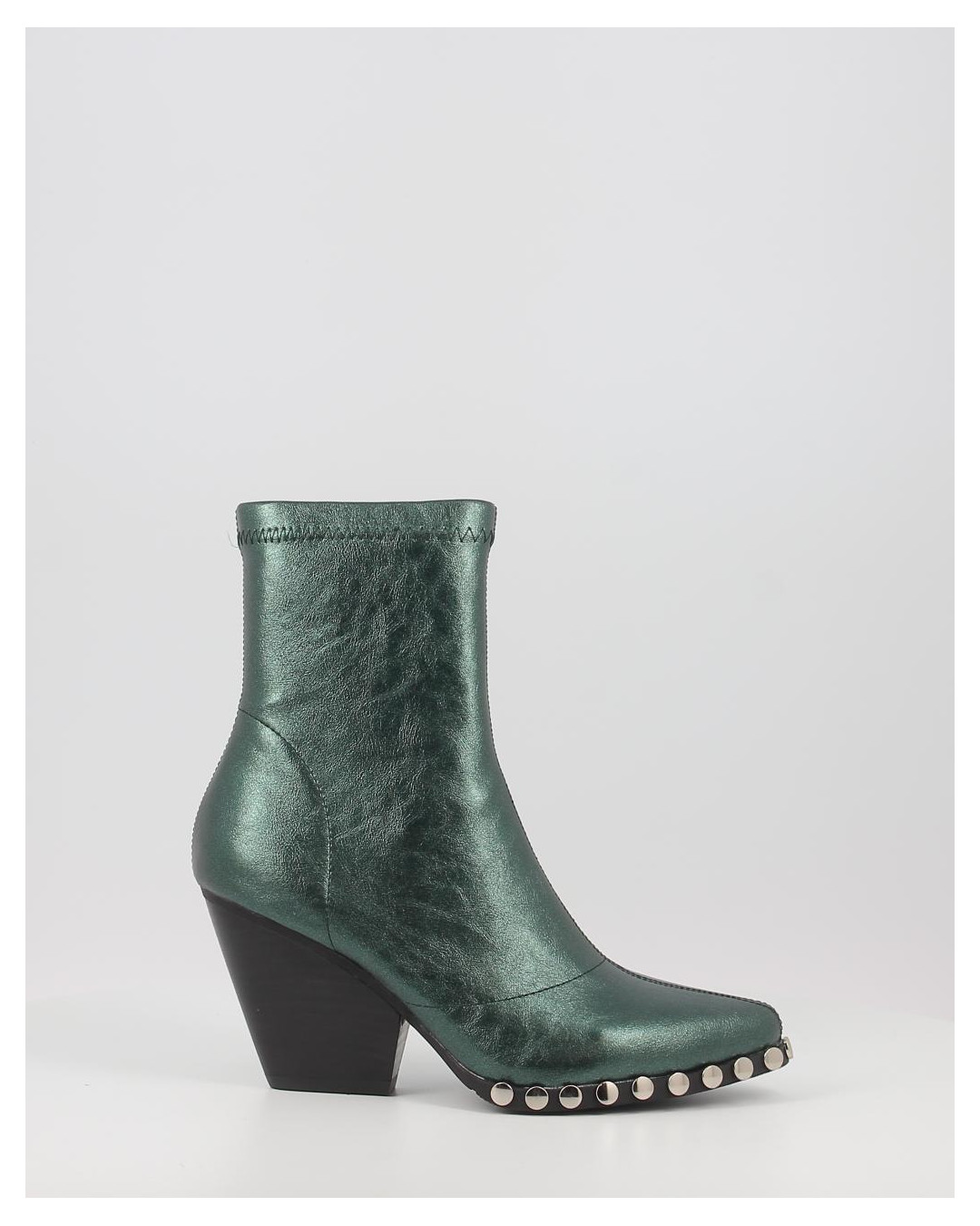Botas Noa Harmon CHARLOTTE 8836 verde