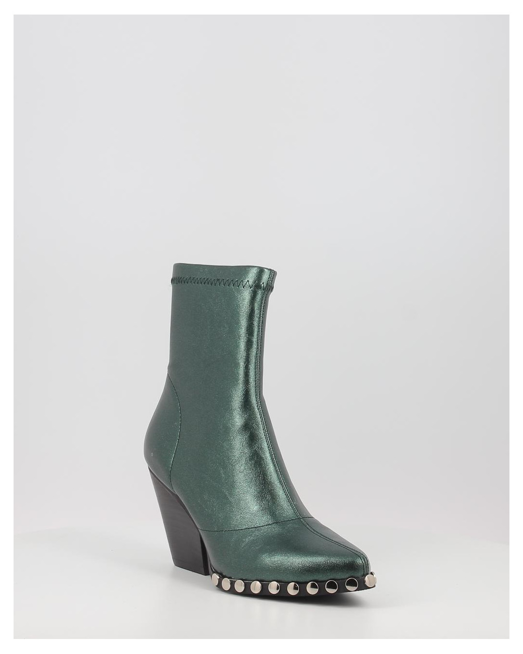 Botas Noa Harmon CHARLOTTE 8836 verde