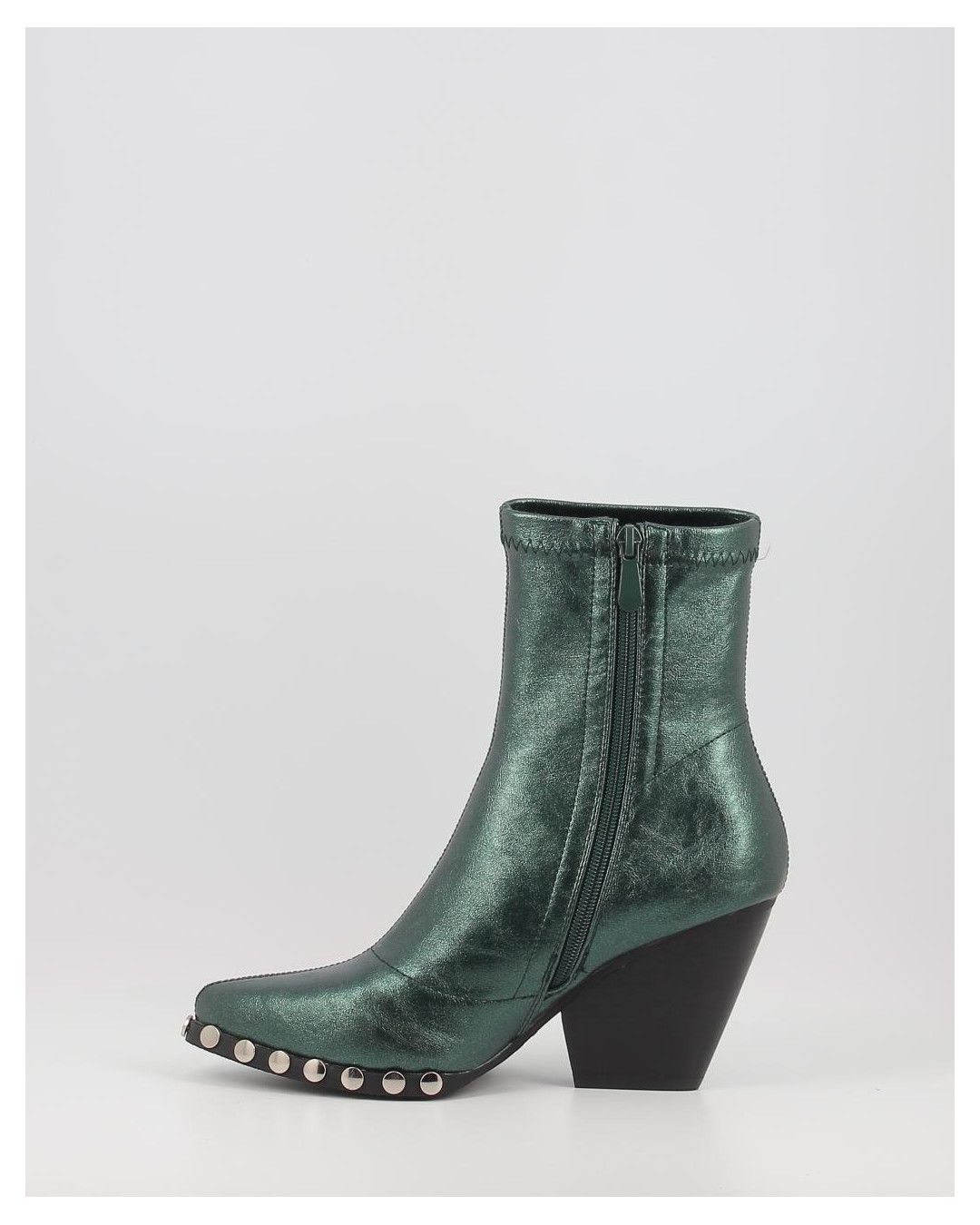 Botas Noa Harmon CHARLOTTE 8836 verde