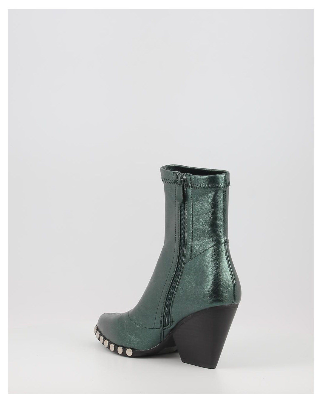 Botas Noa Harmon CHARLOTTE 8836 verde