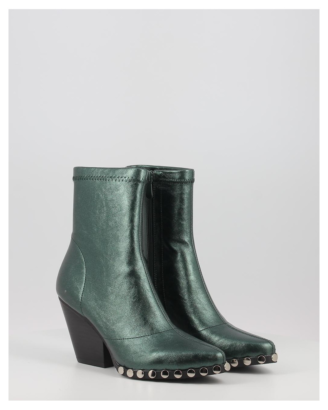 Botas Noa Harmon CHARLOTTE 8836 verde
