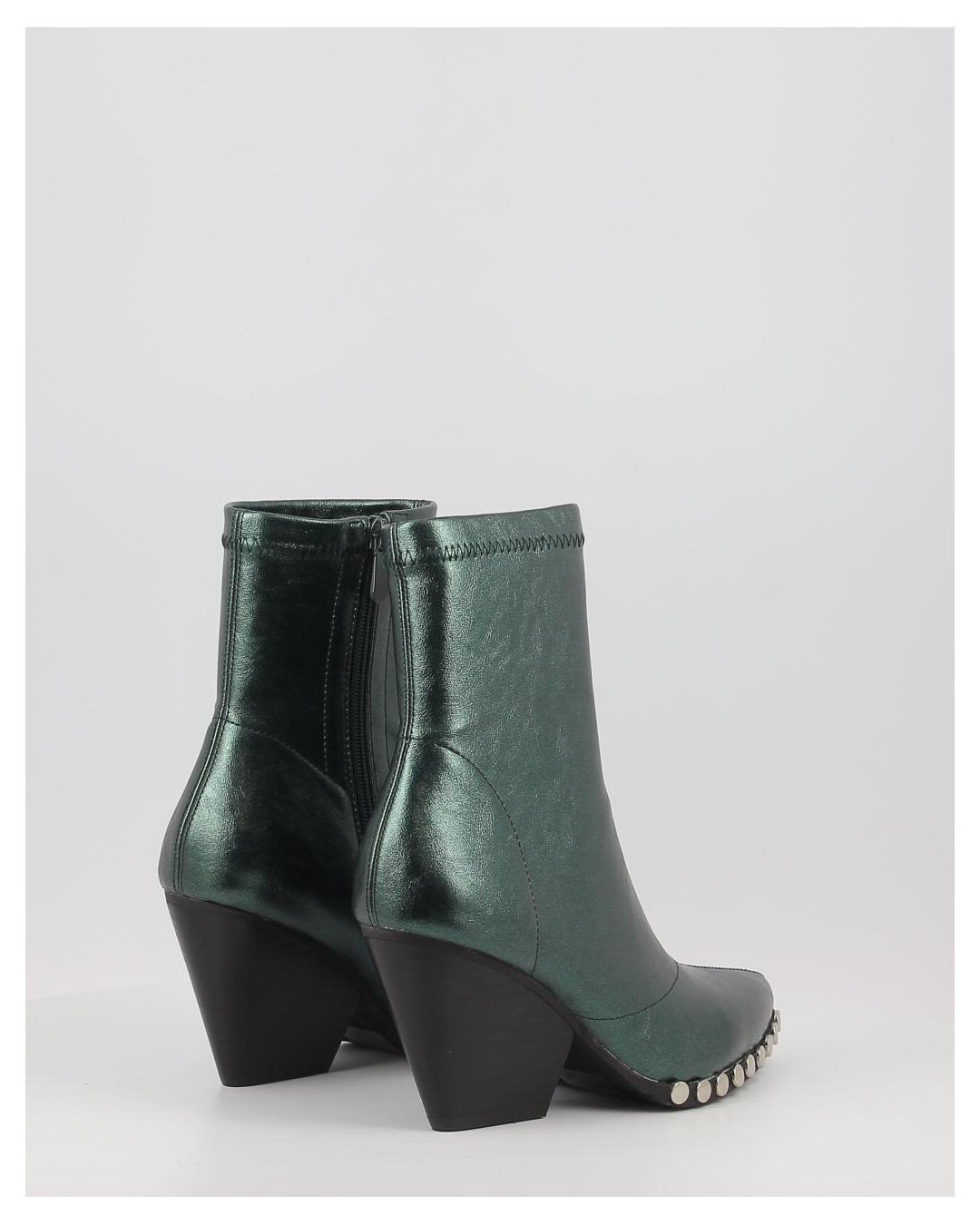 Botas Noa Harmon CHARLOTTE 8836 verde