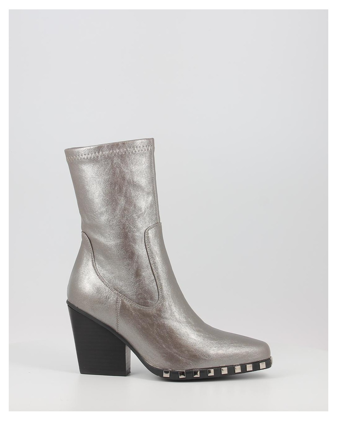 Botas Noa Harmon IVETTE 9095 Plata