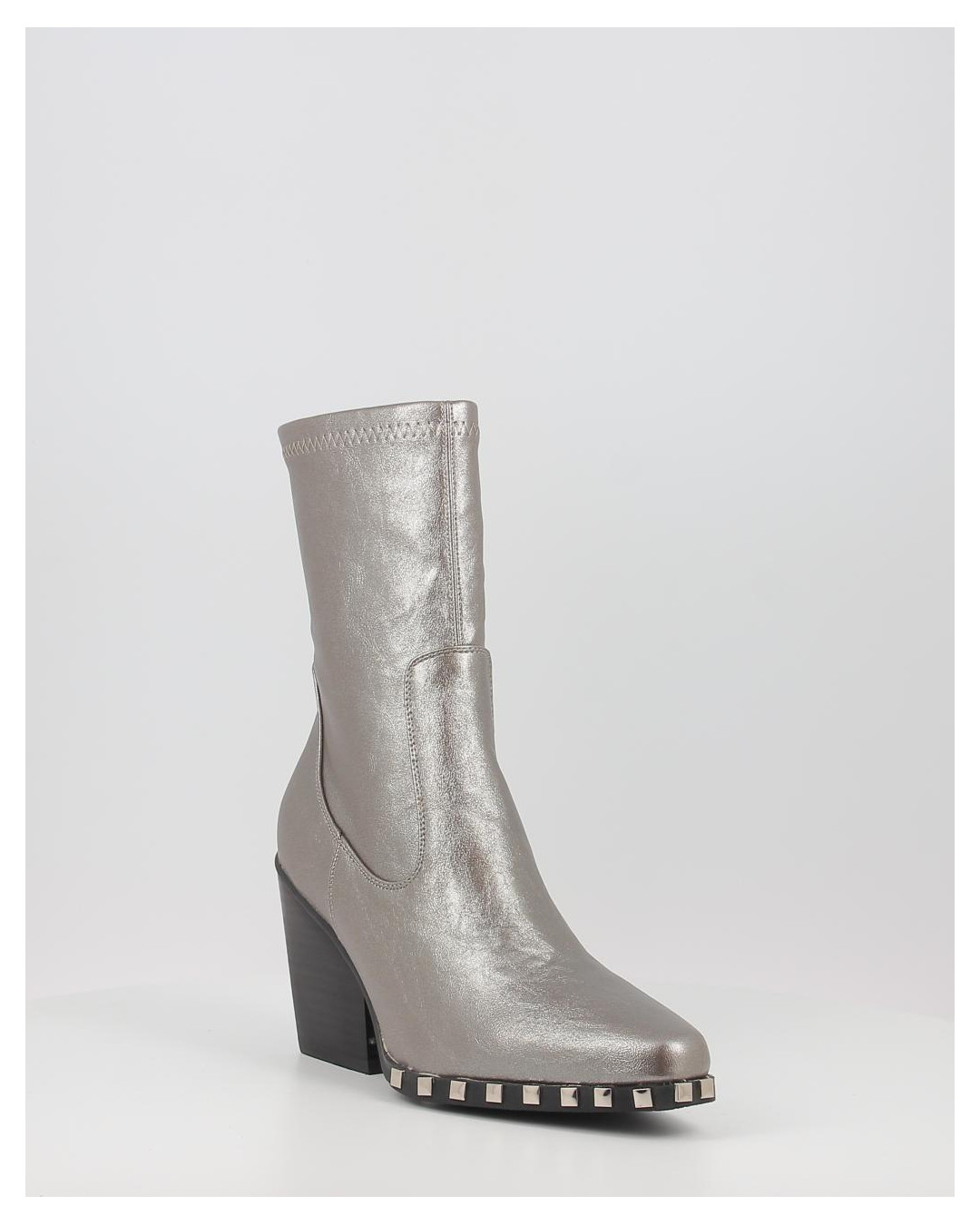 Botas Noa Harmon IVETTE 9095 Plata