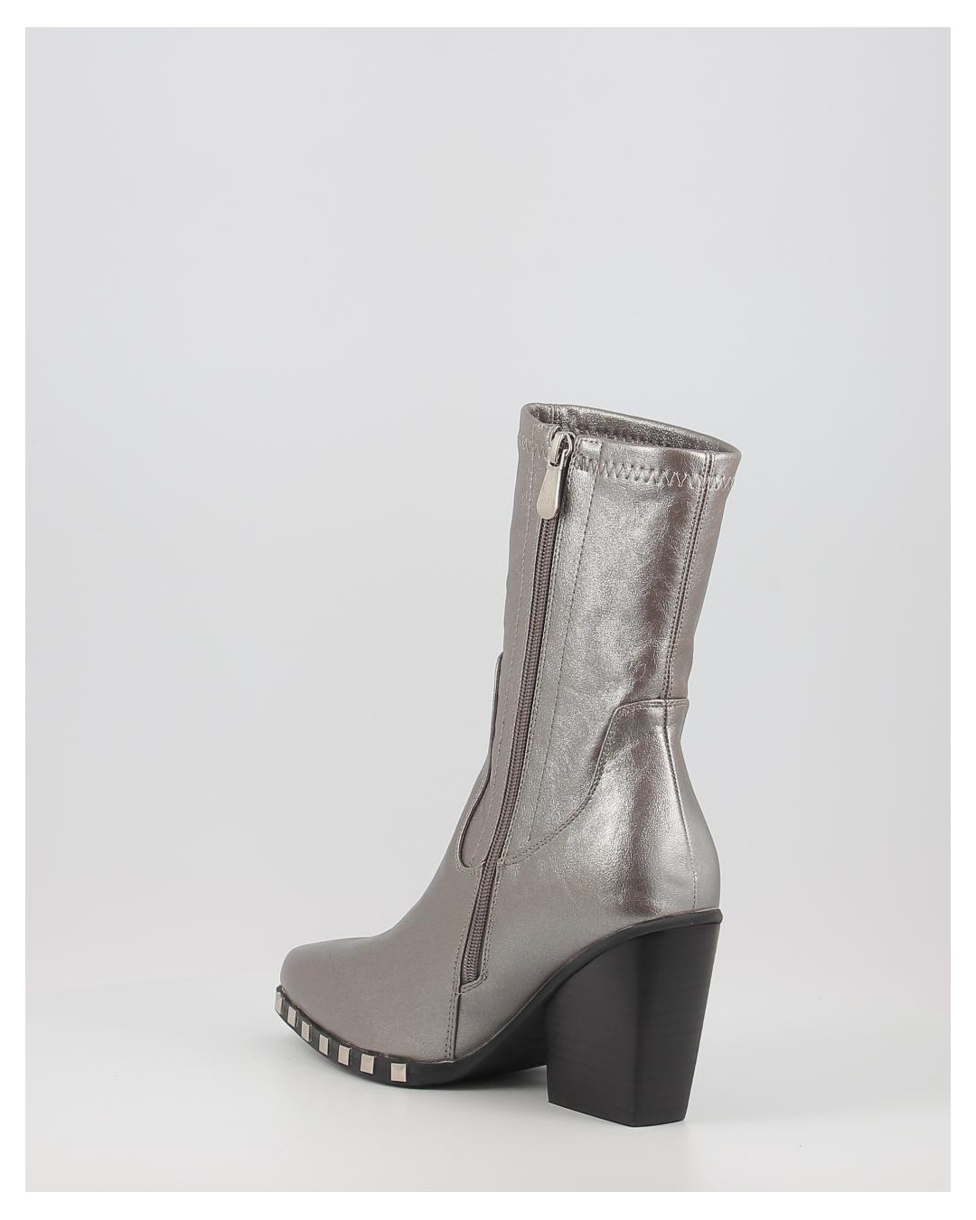 Botas Noa Harmon IVETTE 9095 Plata