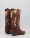 Botas Alpe WESTERN 2088 marrón Botas Alpe WESTERN 2088 marrón