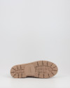 Zapatos Panchic P99 LACE-UP SHOE taupe Zapatos Panchic P99 LACE-UP SHOE taupe