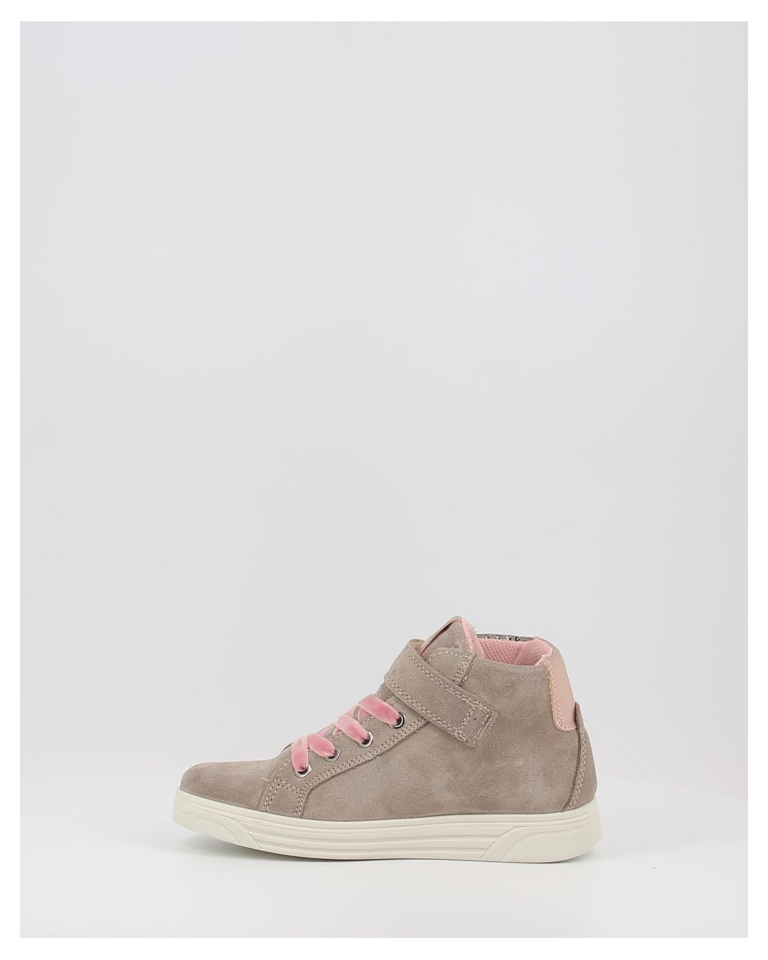 Botines Primigi PUAGT 48672 taupe