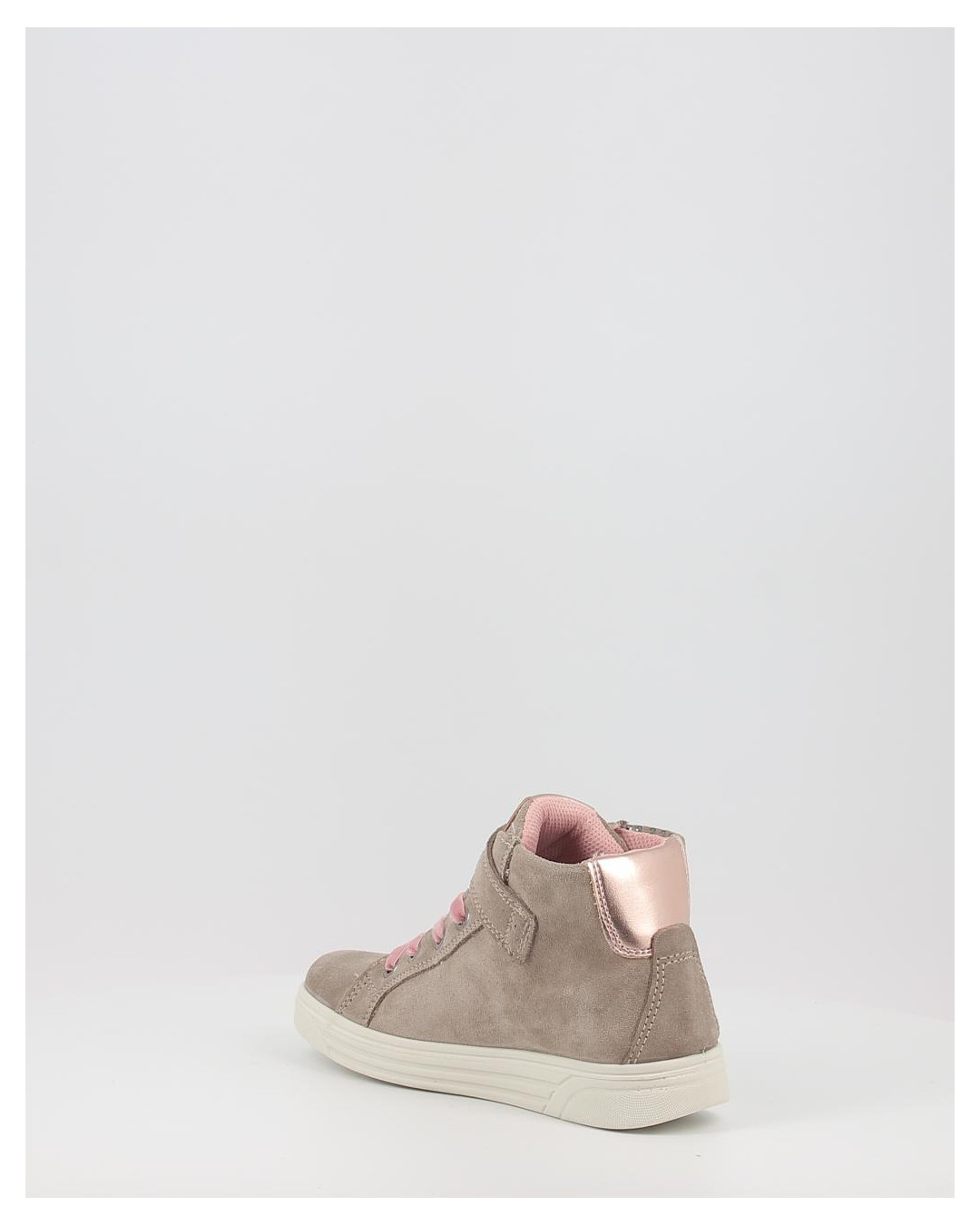 Botines Primigi PUAGT 48672 taupe