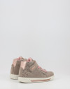 Botines Primigi PUAGT 48672 taupe Botines Primigi PUAGT 48672 taupe