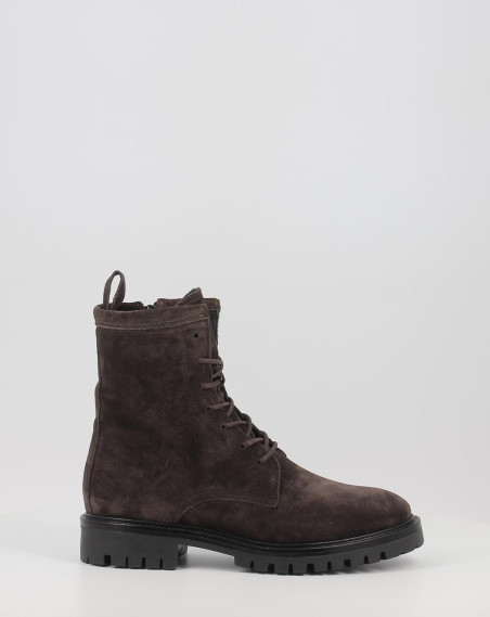Botines Alpe MILITARE 2610 gris Botines Alpe MILITARE 2610 gris