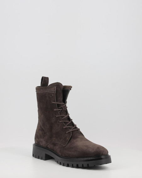 Botines Alpe MILITARE 2610 gris Botines Alpe MILITARE 2610 gris