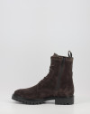 Botines Alpe MILITARE 2610 gris Botines Alpe MILITARE 2610 gris