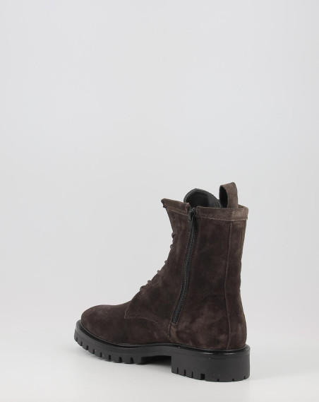 Botines Alpe MILITARE 2610 gris Botines Alpe MILITARE 2610 gris