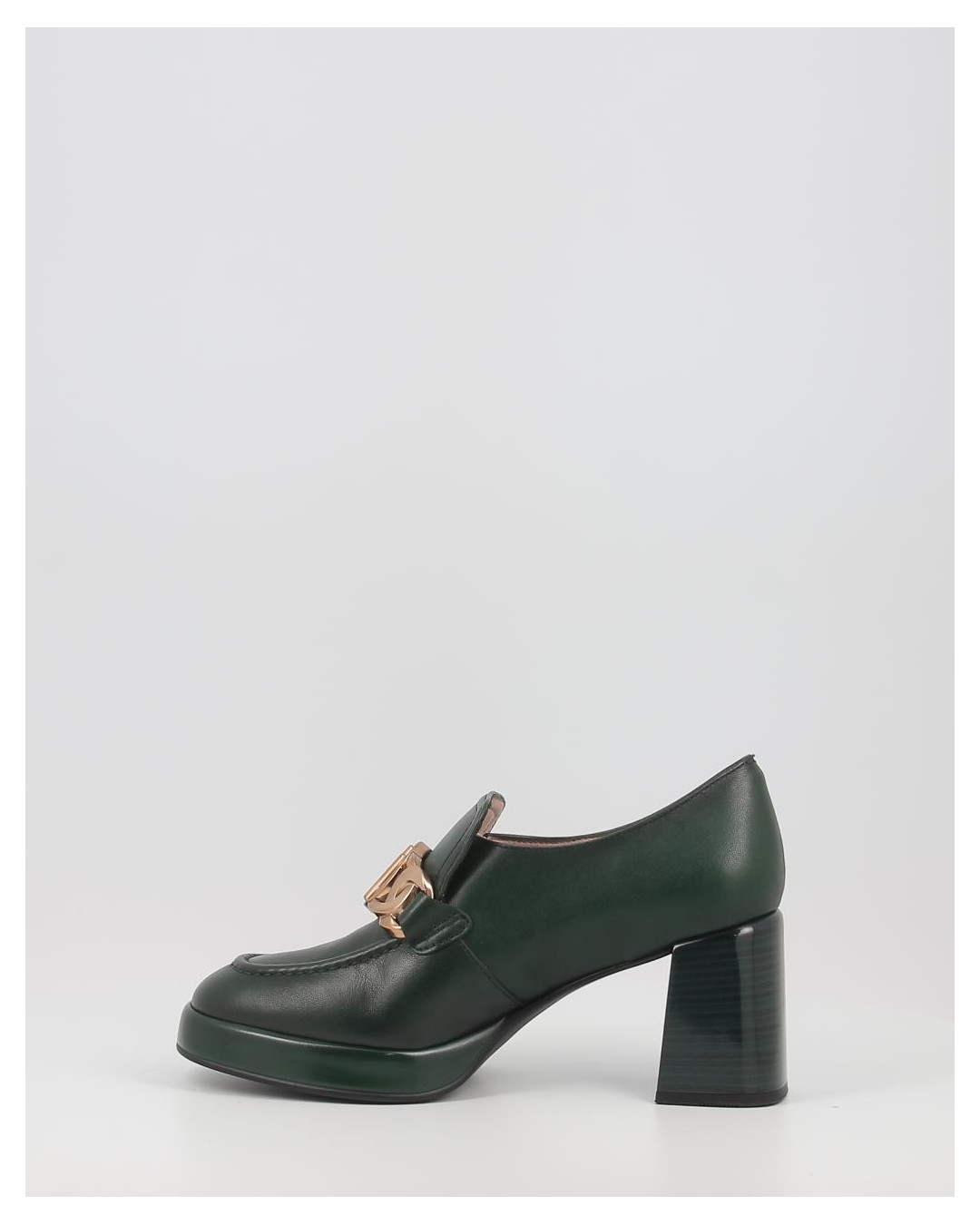 Mocasines Hispanitas TOKIO HI233022 verde