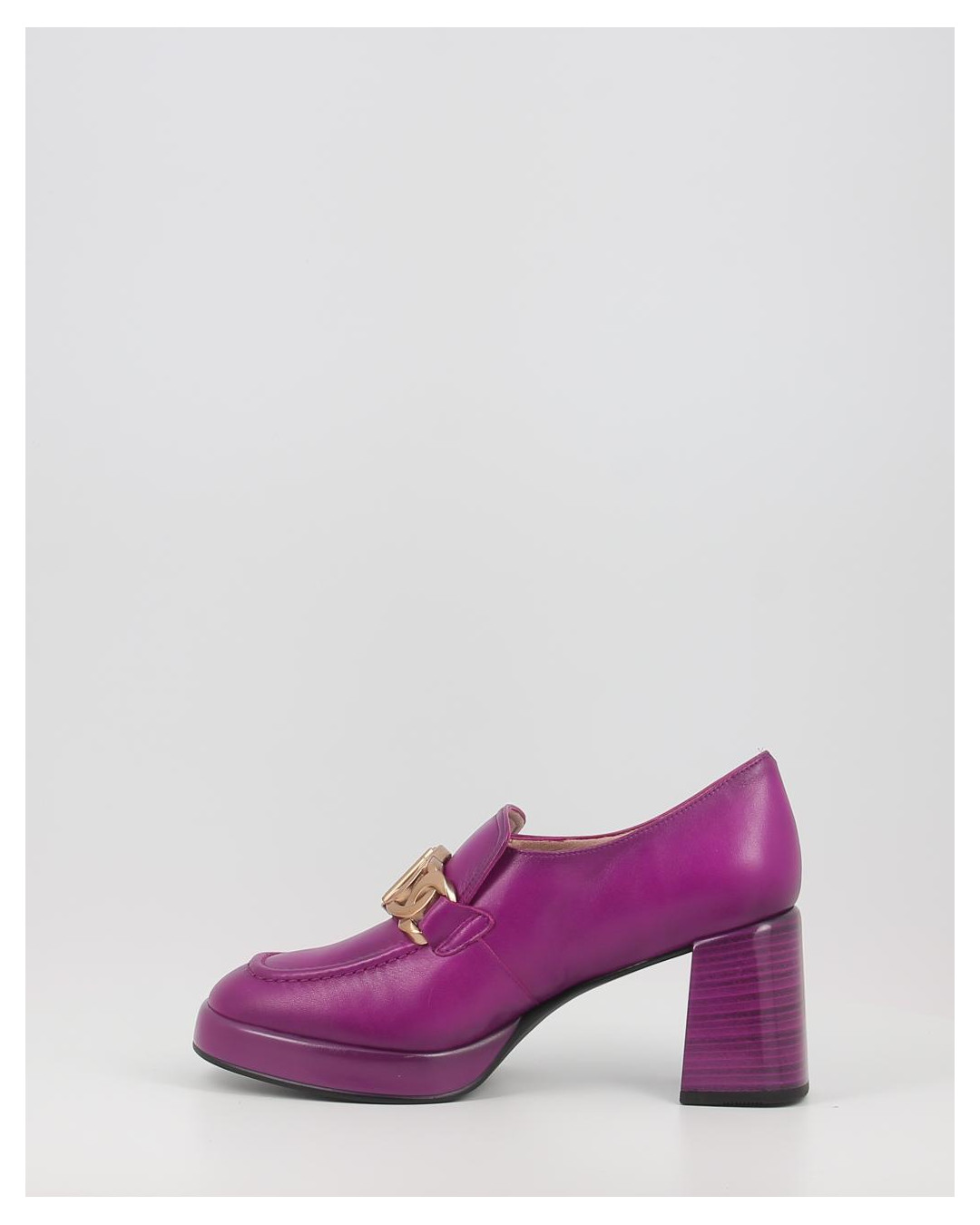 Mocasines Hispanitas TOKIO HI233022 morado