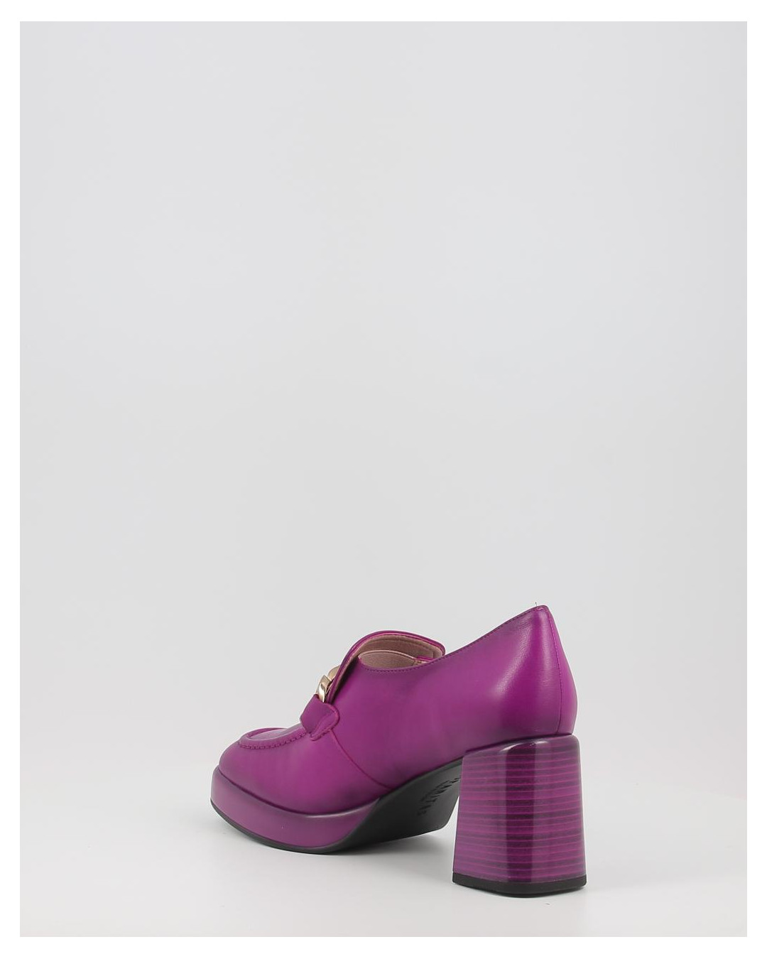 Mocasines Hispanitas TOKIO HI233022 morado