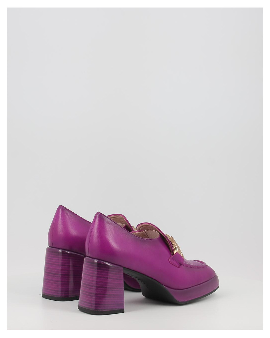 Mocasines Hispanitas TOKIO HI233022 morado