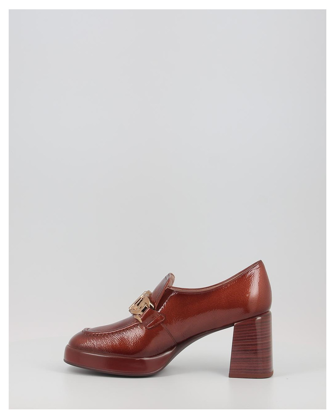 Mocasines Hispanitas TOKIO HI233022 cuero