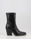 Botas Noa Harmon IVETTE 9095 negro Botas Noa Harmon IVETTE 9095 negro