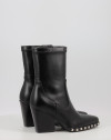 Botas Noa Harmon IVETTE 9095 negro Botas Noa Harmon IVETTE 9095 negro