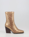 Botas Noa Harmon IVETTE 9095 oro Botas Noa Harmon IVETTE 9095 oro