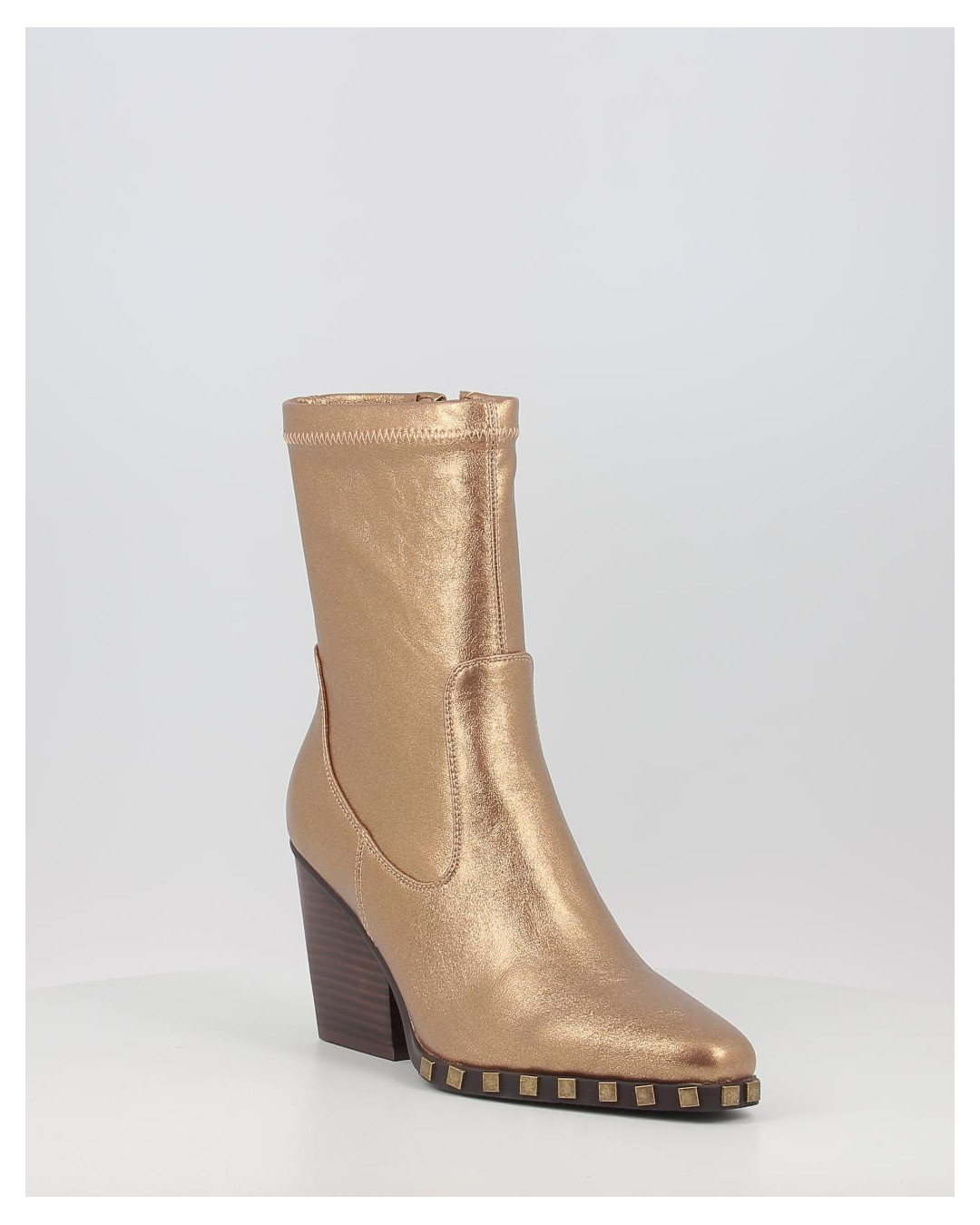 Botas Noa Harmon IVETTE 9095 oro