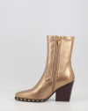 Botas Noa Harmon IVETTE 9095 oro Botas Noa Harmon IVETTE 9095 oro