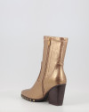Botas Noa Harmon IVETTE 9095 oro Botas Noa Harmon IVETTE 9095 oro