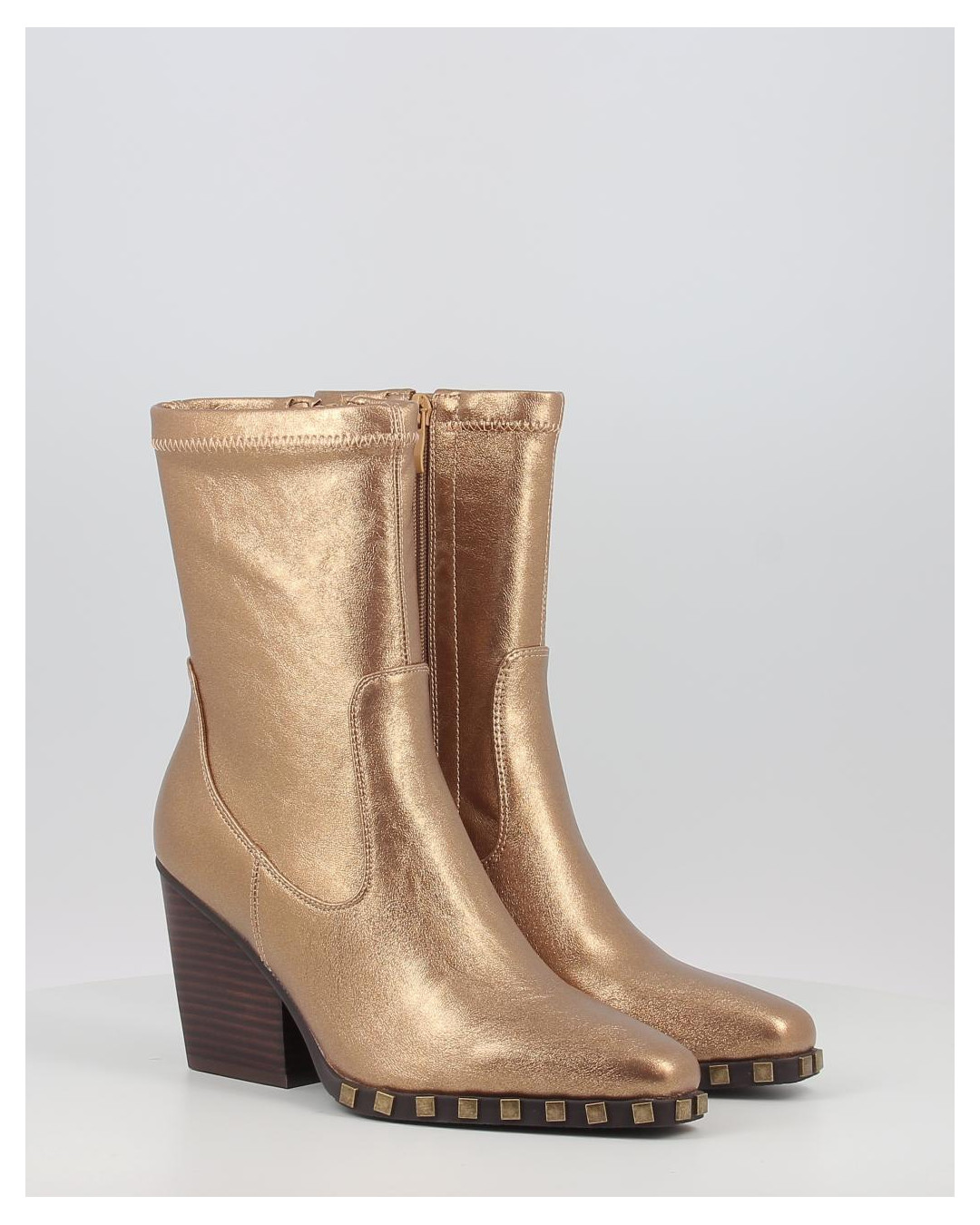 Botas Noa Harmon IVETTE 9095 oro
