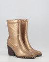Botas Noa Harmon IVETTE 9095 oro Botas Noa Harmon IVETTE 9095 oro
