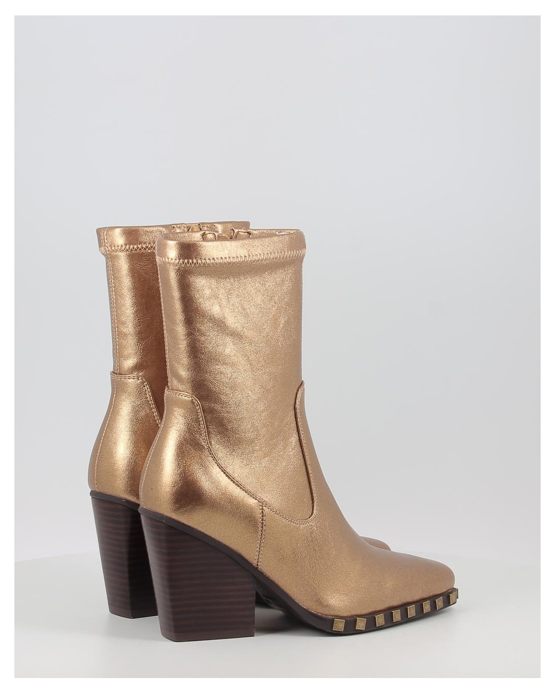 Botas Noa Harmon IVETTE 9095 oro