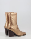 Botas Noa Harmon IVETTE 9095 oro Botas Noa Harmon IVETTE 9095 oro