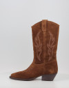 Botas Alpe WESTERN 2084 cuero Botas Alpe WESTERN 2084 cuero