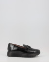 Mocasines Wonders A-2453 negro Mocasines Wonders A-2453 negro