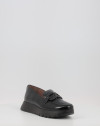 Mocasines Wonders A-2453 negro Mocasines Wonders A-2453 negro