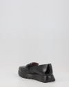 Mocasines Wonders A-2453 negro Mocasines Wonders A-2453 negro