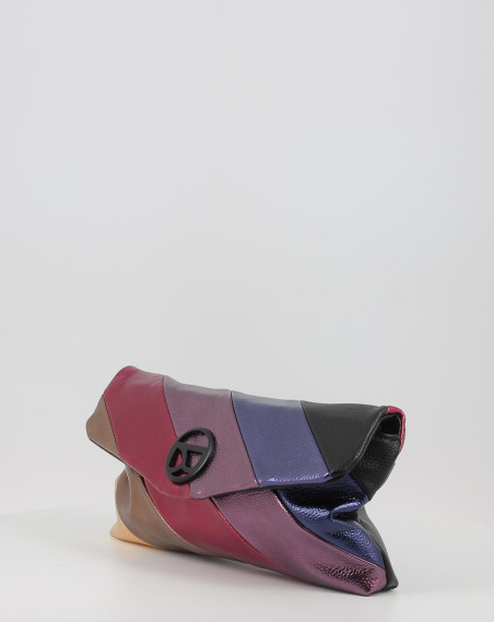 Bolsos Binnari 19914 multicolor