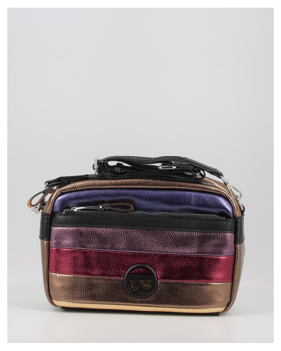 Bolsos Binnari 19912 multicolor