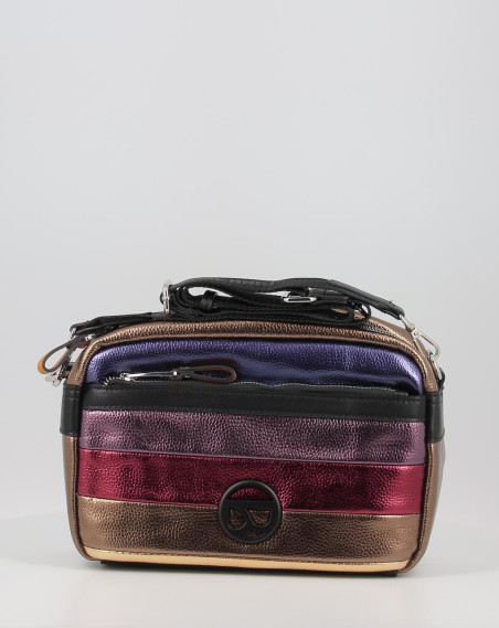 Bolsos Binnari 19912 multicolor