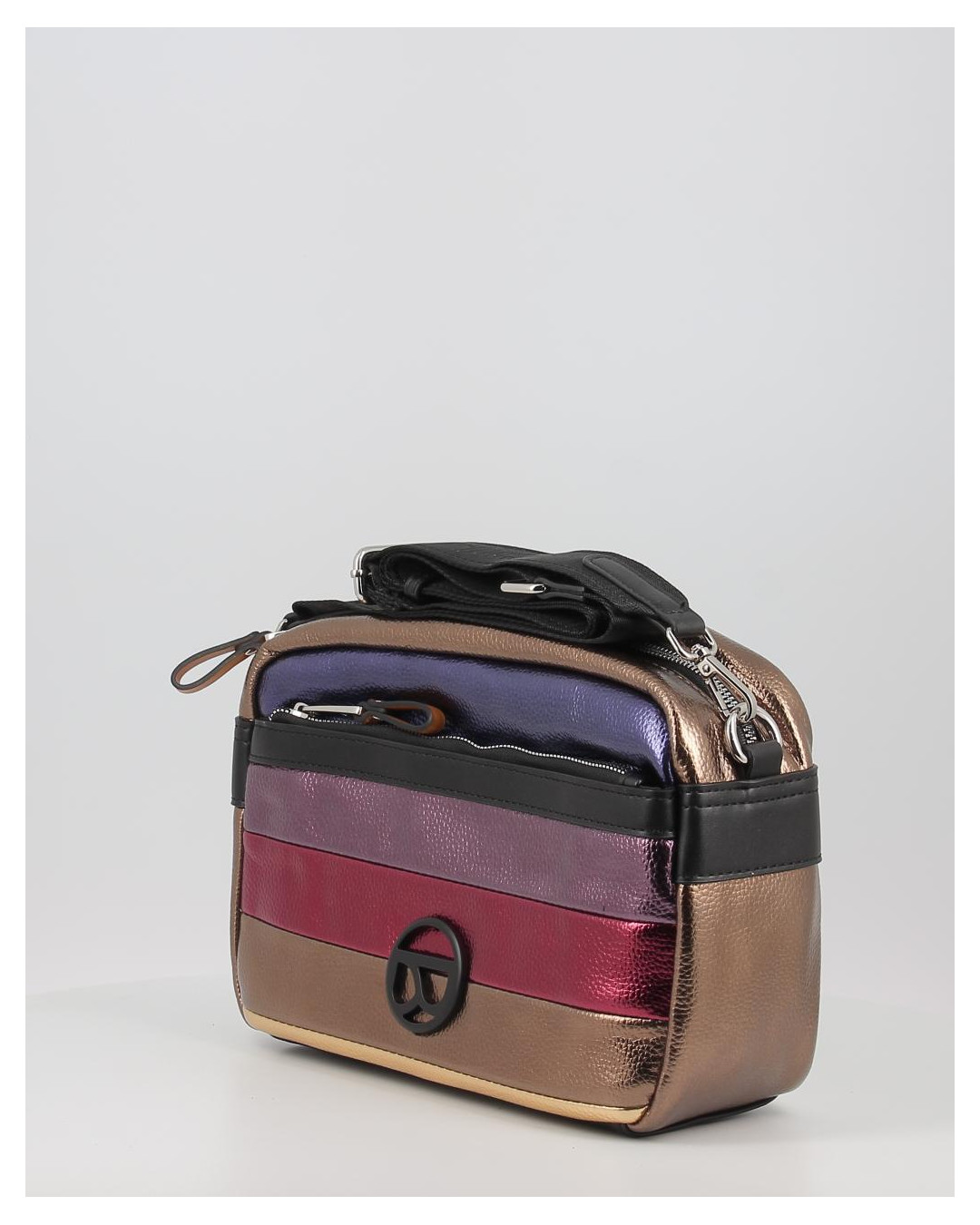 Bolsos Binnari 19912 multicolor